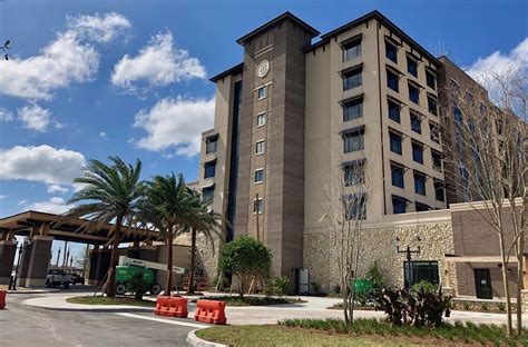 151-room Brownwood Hotel & Spa taking reservations for March as opening day nears - Villages ...