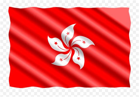 Flag Hong Kong - Eu Flag Logo Download Emoji,Hong Kong Flag Emoji - free transparent emoji ...