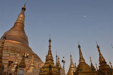 17 Must-See Myanmar Attractions you Absolutely Cannot Miss