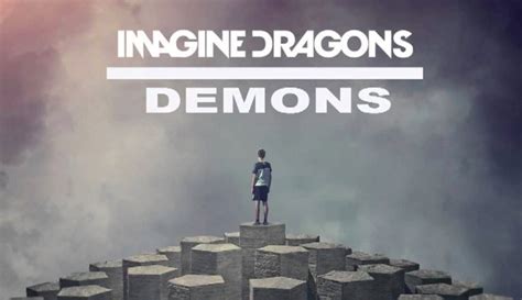 Imagine Dragons — Demons ♪ Текст Песни Слова