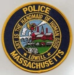 Lowell Police Department - Alchetron, the free social encyclopedia