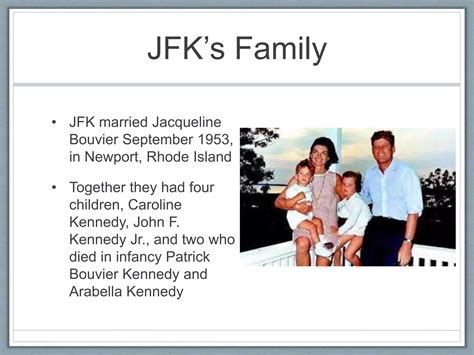 Jfk powerpoint | PPT