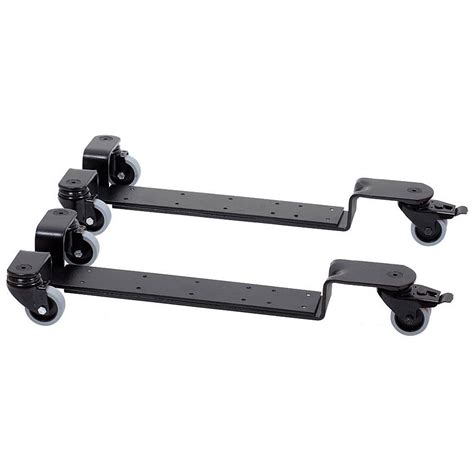 Jahn 215025 Piano Casters 2 Pcs. « Piano Sled ( Rolling )