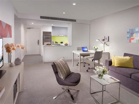 Citadines on Bourke Melbourne, Melbourne | 2022 Updated Prices, Deals