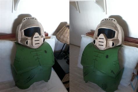 DooMguy cosplay progression by DoomGuy141 on DeviantArt