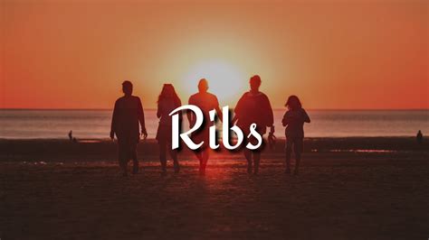 Lorde - Ribs (Lyrics) - YouTube