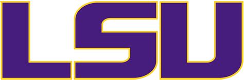 Free Lsu Logo Transparent, Download Free Lsu Logo Transparent png ...