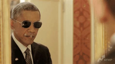 Obama Archives - Reaction GIFs