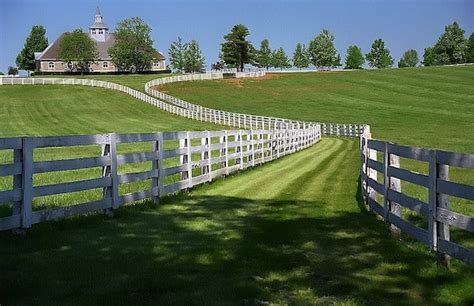 Keeneland and Lexington Horse Farm Run - Great Runs