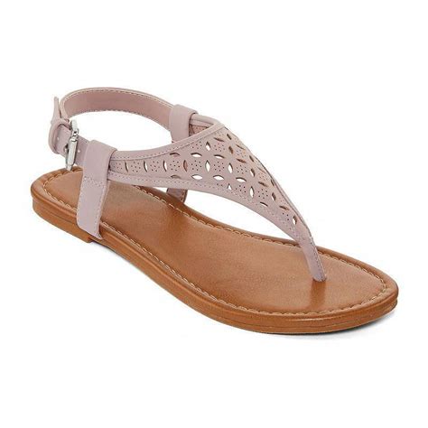 Uk 9 Women S Shoes #WomenShoesEbay | Jcpenney, Sandals, Adjustable straps