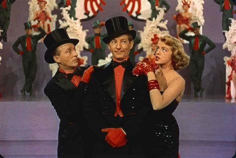 Crazy Film Guy: White Christmas (1954)