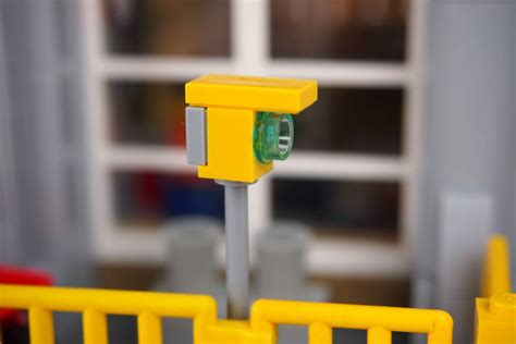 LEGO IDEAS - Product Ideas - Modular Construction Site