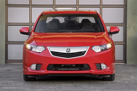 2014 Acura TSX vs. 2015 Acura TLX: What's the Difference? - Autotrader