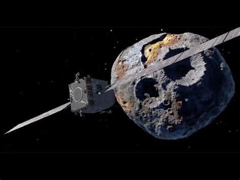 NASA?s New Discovery Missions - Video Kidibot