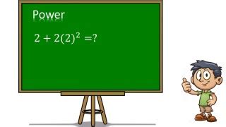 Exploring Exponents Cliparts - Adding Mathematical Notation to Your Designs