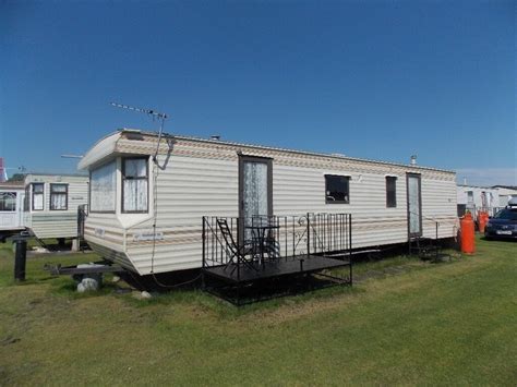 3 BEDROOM STATIC CARAVAN FOR HIRE SKEGNESS, PET FRIENDLY SAT 24TH ...