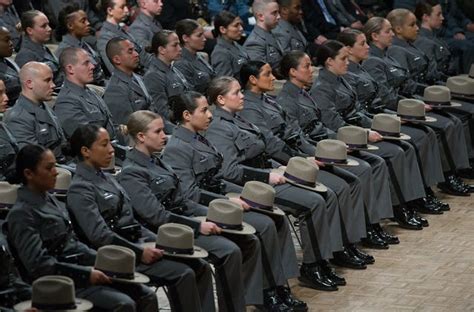 Locals Graduate from New York State Police Academy [VIDEO] | Mount ...