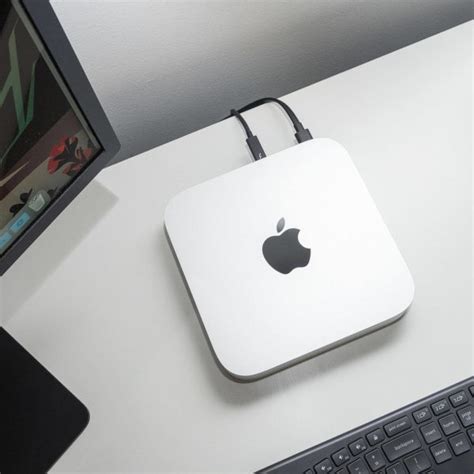 Apple Mac Mini M1 Chip 256GB CPU Price in Bangladesh | Diamu