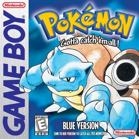 Are the Virtual Console versions of Pokemon Red, Blue and Yellow worth buying on the 3DS eShop ...