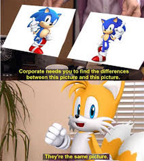 Sonic Memes 37 | Fandom