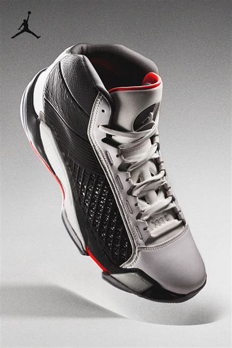 Air Jordan XXXVIII "Fundamental" Basketball Shoes. Nike.com in 2023 ...