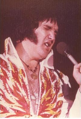 The Last Concert photographs of Elvis Presley (June 26, 1977) – 35 ...