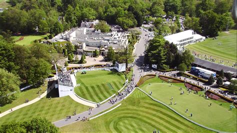 Wentworth stuck in financial hole as losses double to £13 million | GolfMagic