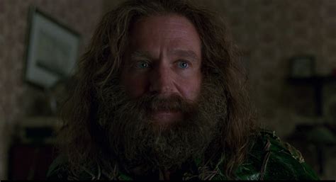 Robin In Jumanji - Robin Williams Fan Art (37487055) - Fanpop