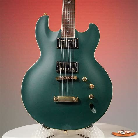 DBZ Guitars The Imperial | Reverb Canada