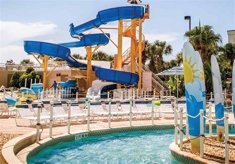 Cape Canaveral Beach Resort Offers | HolidayInnClub.com