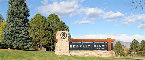 Ken-Caryl Ranch - Arthouse Design