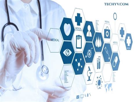 Top 10 Uses Of Technology In The Medical Field - Techyv.com