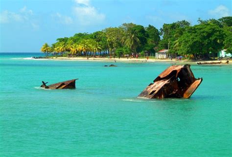 Diving Nicaragua's Corn Islands - Moon Travel Guides