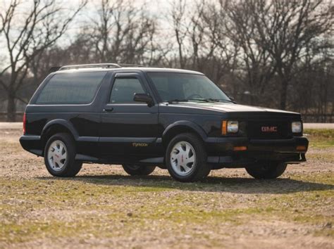 GMC Typhoon – GTPlanet