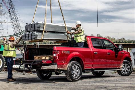 2019 Ford F-150 | LaFayette Ford