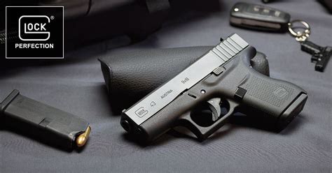 Glock 42 W/strike Magazine Extensions For Sale :: | lupon.gov.ph