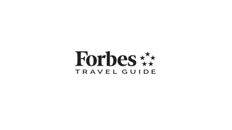 Forbes Travel Guide unveils 2023 Star Awards