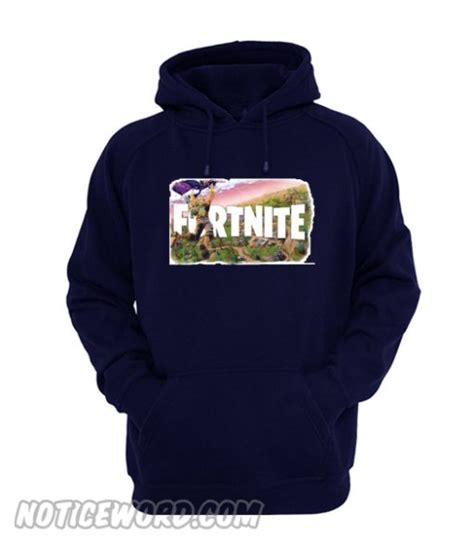 fortnite Hoodie