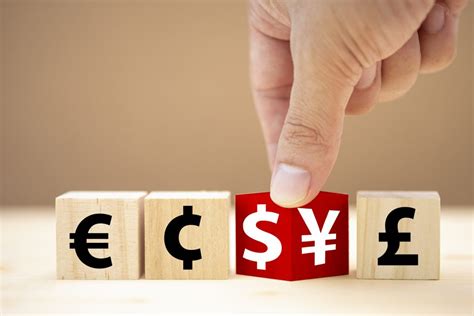 Foreign Currency Exchange Risk: What You Need To Know