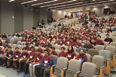 Not your average science classroom | MIT News | Massachusetts Institute of Technology