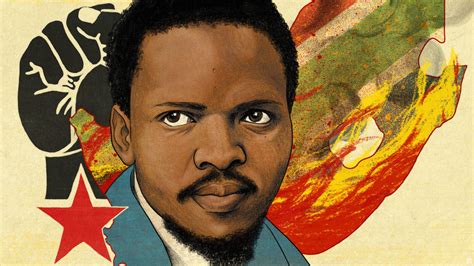 Waarom je burgerrechten­activist Steve Biko (1946-1977) moet kennen ...