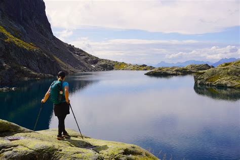 Summer Activities in Chamonix