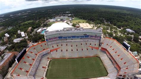 University of Florida Gators - Campus - YouTube