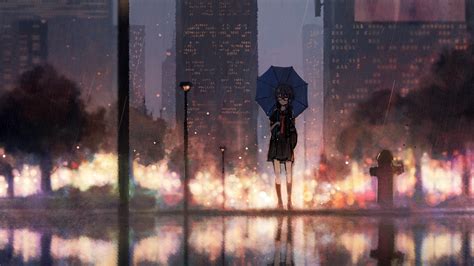 Anime Wallpaper Rain Anime Wallpaper Hd Anime Wallpapers Anime | Images and Photos finder