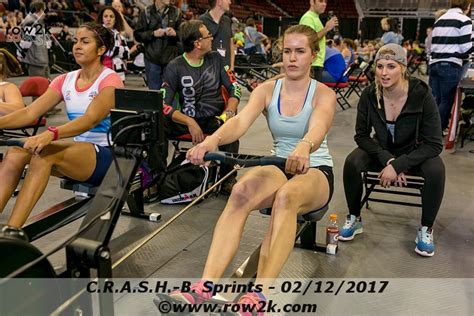 Rowing Stories, Features & Interviews | Technique Feature: Erg Test Prep - row2k.com