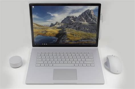 Final Words - The Microsoft Surface Book 2 (15-Inch) Review: Second Time's The Charm