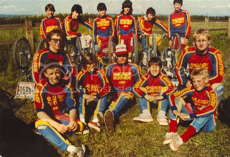 Top 10 Greatest BMX Teams of all time! - BMXmuseum.com Forums