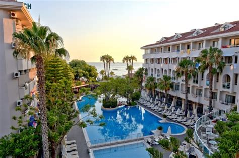 HOTEL SIDE STAR BEACH - Updated 2024 Prices & Reviews (Turkiye)