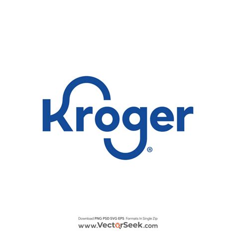 Kroger Logo Vector - (.Ai .PNG .SVG .EPS Free Download)