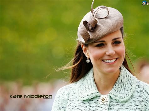 Catherine ‘Kate’ Middleton Biography and Photograph Wallpaper HD | Top ...